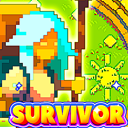 Legendary Survivor 0.6.8 Icon