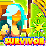 Legendary Survivor icon
