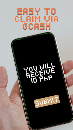 Game screenshot Dungeon Crawl - Gcash Rewards apk download