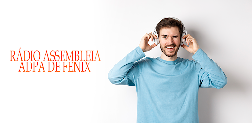 Rádio Adpa de Fenix Screen 2