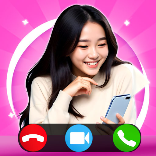 Fake Video Call: Prank Chat Download on Windows