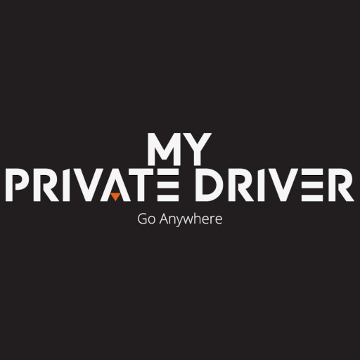 MY PRIVATE DRIVER