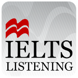 IELTS Skills - Listening icon