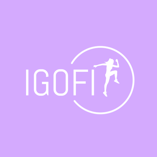 IGOFIT logo