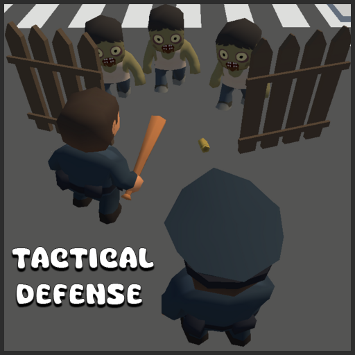 TacticalDefense