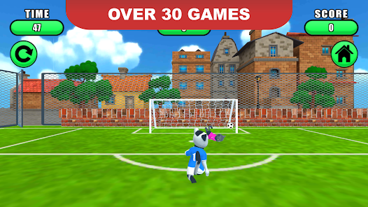Captura 20 Talking Baby Cat Max Juegos android