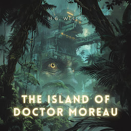 Icon image The Island of Doctor Moreau