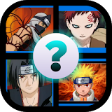 Naruto - Name the Characters icon
