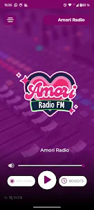Amorí Radio