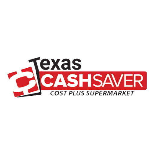 Texas Cash Saver logo