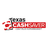 Texas Cash Saver icon
