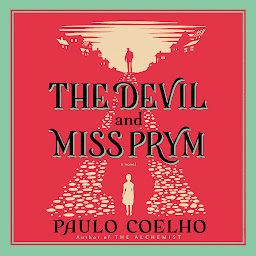 Значок приложения "The Devil and Miss Prym"