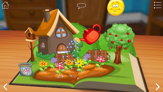 StoryToys Grimm’s Collection New Apk 3