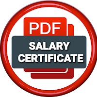 TN Govt - Salary Certificate