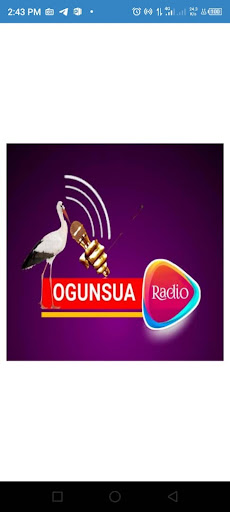 Ogunsua Radio Screen 3
