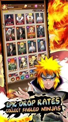 Ninja Reborn: Rise of Shinobi - Screenshot 1