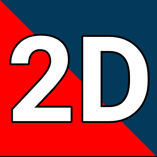 2D Live Myanmar - AppWisp.com