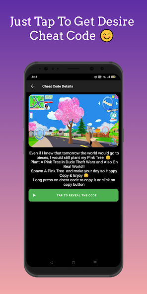 Dude Theft Wars, Cheat Codes 1.6 APK + Mod (Unlimited money) para Android