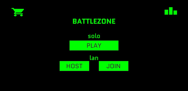 Battlezone 1.2 APK screenshots 20