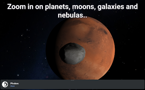 Stellarium Plus APK