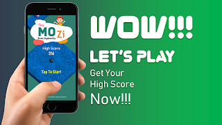 MoZi (Mobile ZigZag) - Screenshot 2