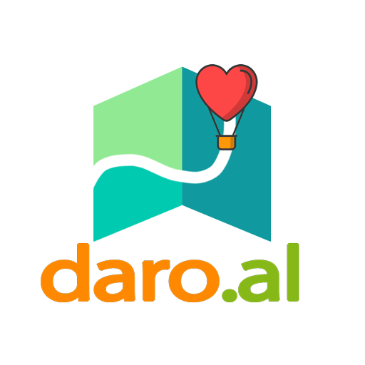 Daro.al logo