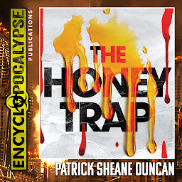 Icon image The Honey Trap