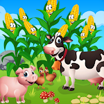 Cover Image of डाउनलोड Happy Farm Day : Farm Empire  APK