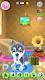 screenshot of Talking Puppy - Virtual Pet