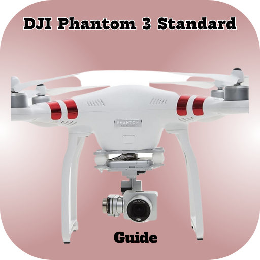 Dji phantom 3 standard app 2025