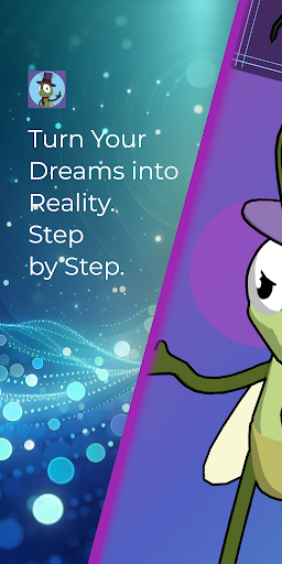 Android application Jimili: Your Friend & AI Coach screenshort