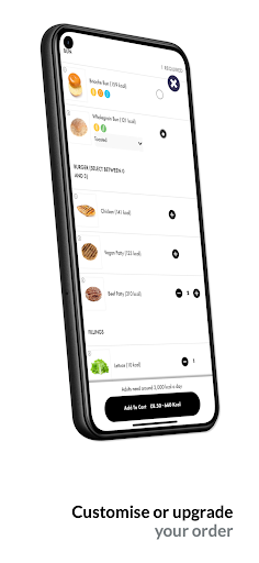 Dynamify Sandbox Screen 3