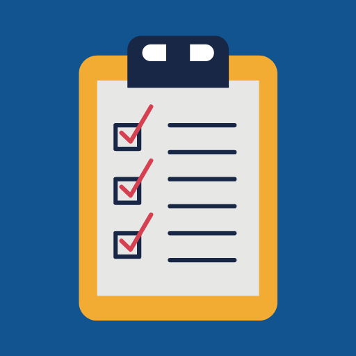 To do list 2.0 logo