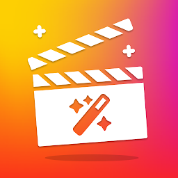 Icon image Make Videos - Edit With Music