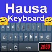 Hausa Keyboard 2050