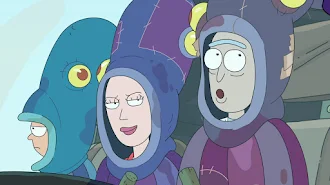 Rick And Morty Season 5 Episode 2 Tv On Google Play