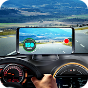 Top 28 Travel & Local Apps Like HUD speedometer (Head-up display) - Best Alternatives