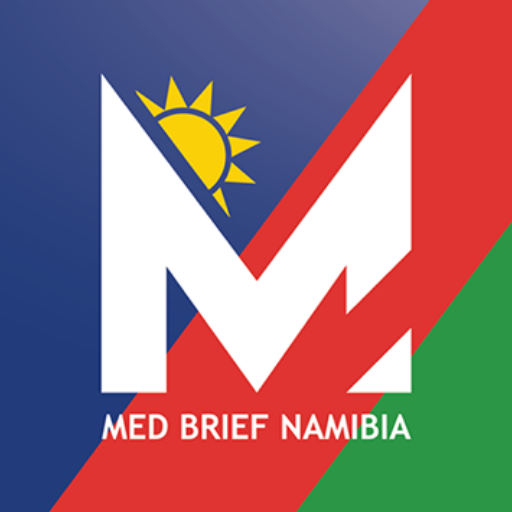 Med Brief Namibia  Icon