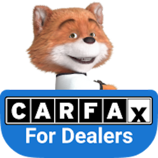 CARFAX for Dealers 2.11.1 Icon