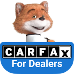 Icon image CARFAX for Dealers