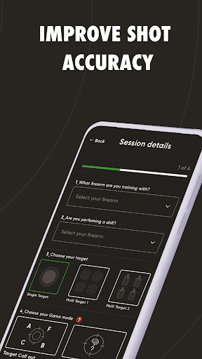 Strikeman Screen 2