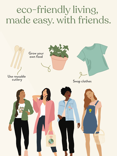 Brightly Eco Community