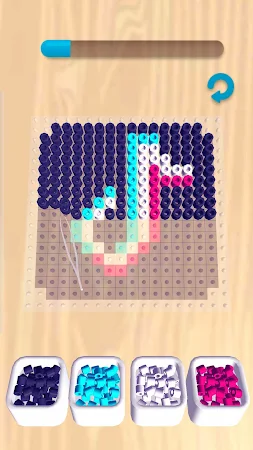 Game screenshot Master Beads apk download