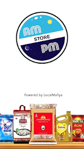 AMPM Store