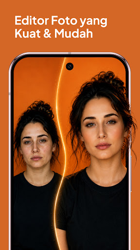 Cartoonify: Editor Foto AI screenshot 7