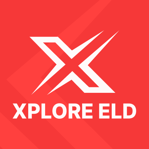 Xplore ELD Logo