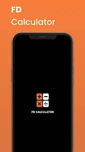 FD Calculator