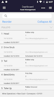iPDS for Phone 3.1.4 (340) APK screenshots 7