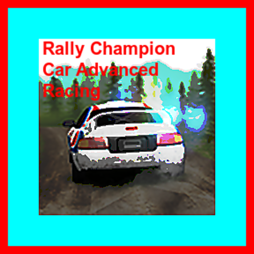 Rally Champion Car Racing