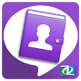 Contacts Tool Viber icon